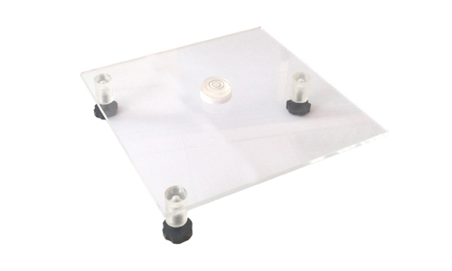 水平台、水平仪