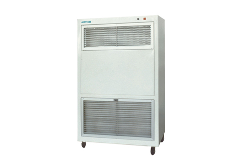 移动式净化单元PAU-1000