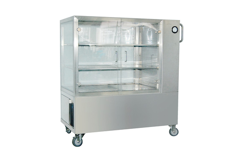 移动式洁净小车