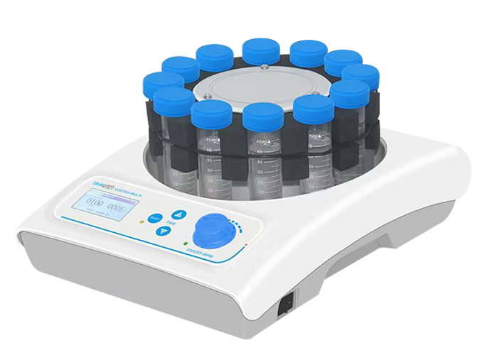 BTV-200多管旋涡混合仪
