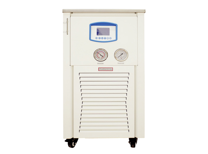 封闭式循环冷却器 BWR-S20B