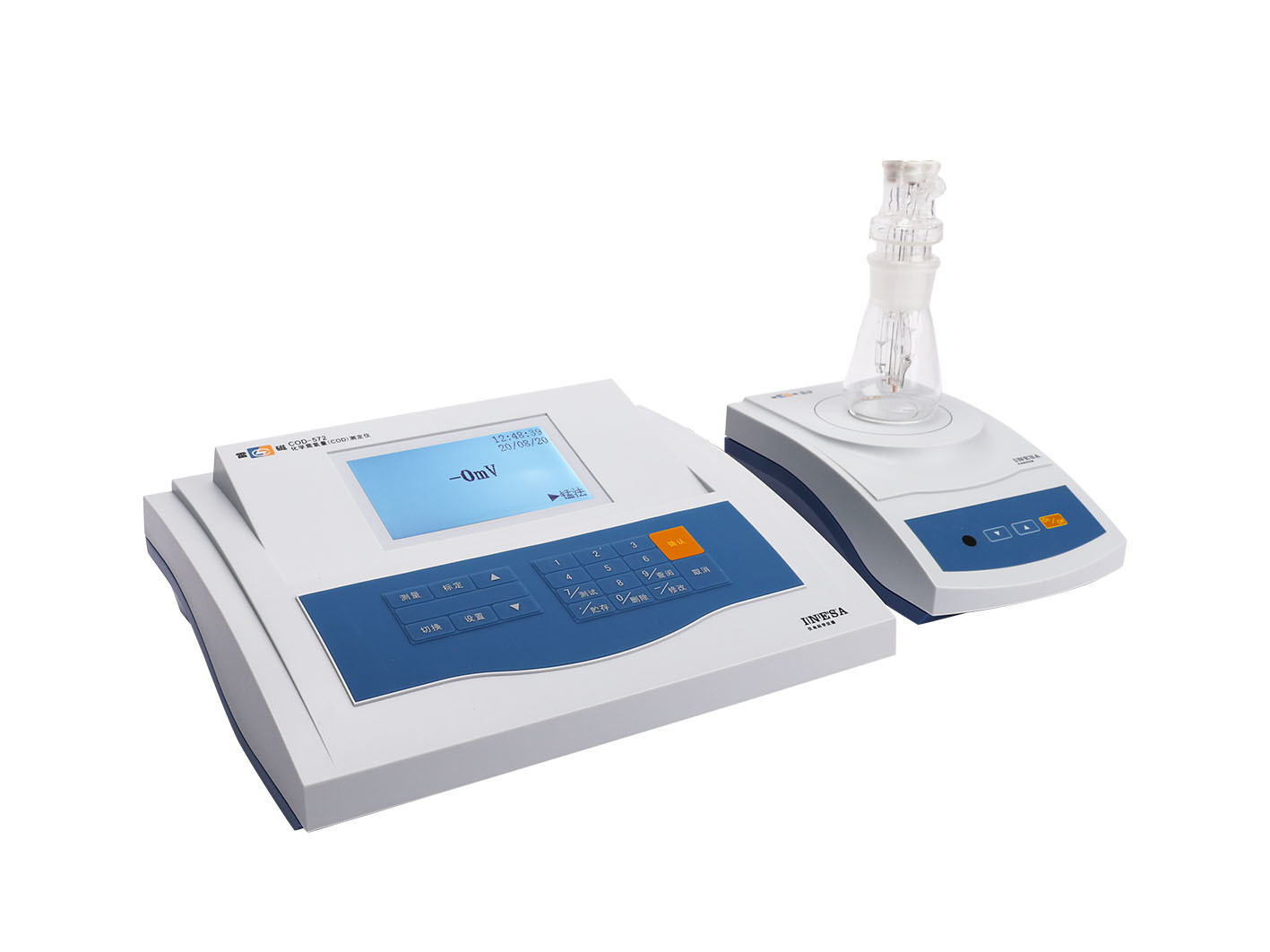 COD-572型化学需氧量测定仪