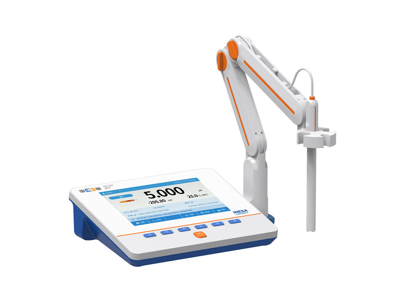 PXSJ-270F型离子计