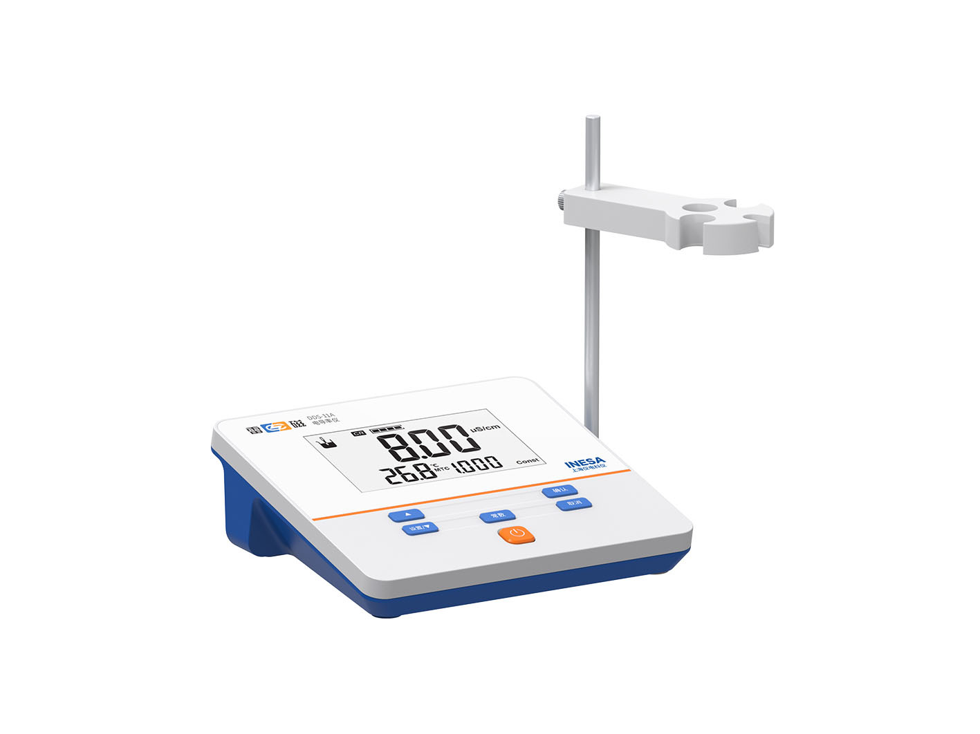 PHS-25型实验室pH计