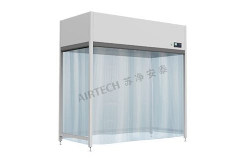 医用空气隔离装置(垂直层流床) AIB-210A