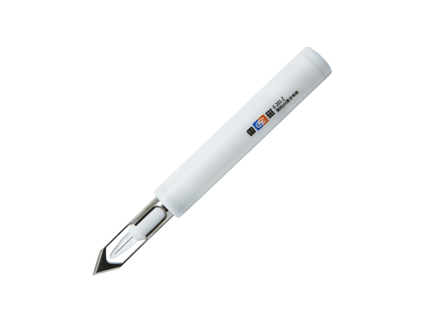 E-201-Z型锥形pH复合电极