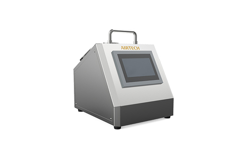 安泰牌AVHP-003型过氧化氢雾化空气消毒机