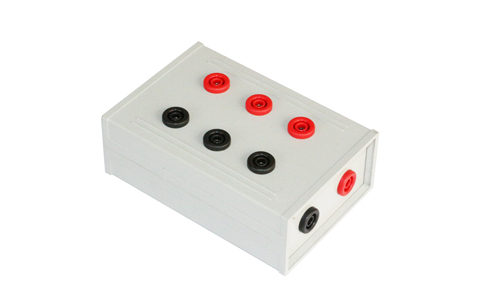 电泳仪电源扩展盒