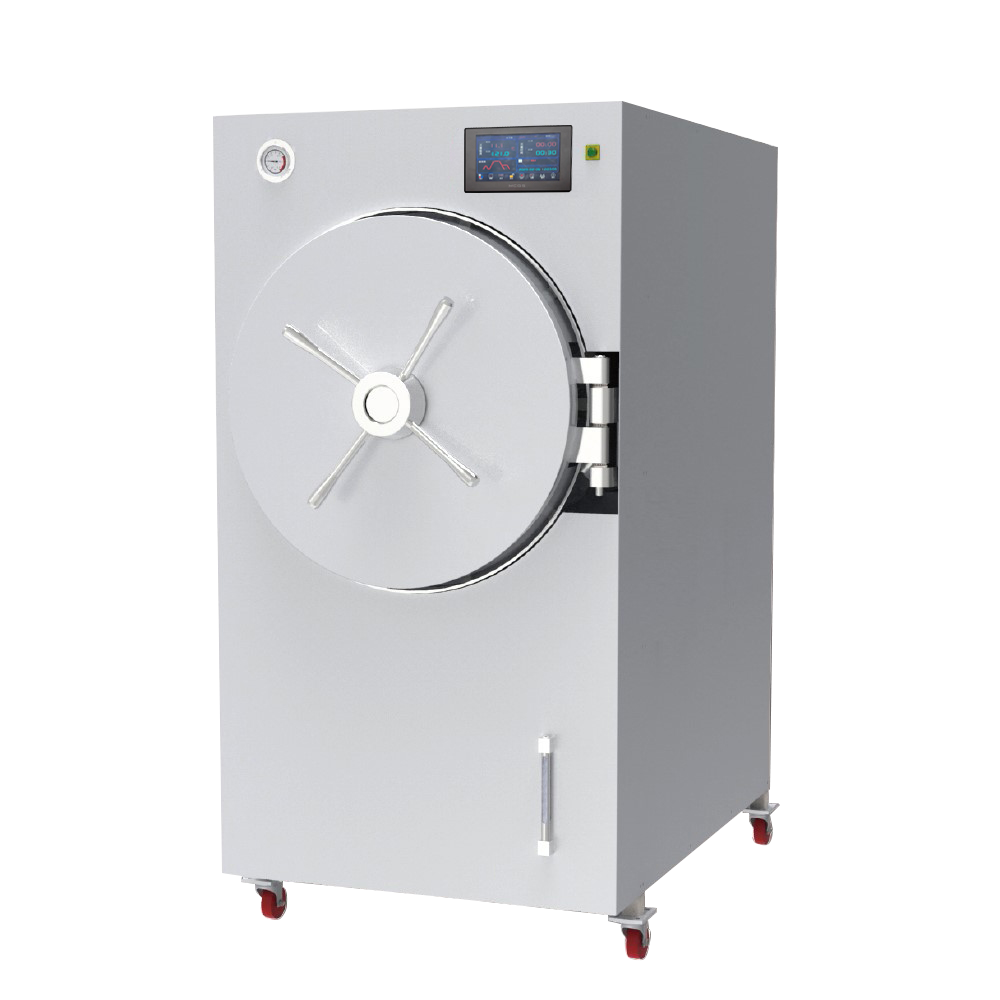 卧式压力蒸汽灭菌器 BXW-500SD-AI/GI