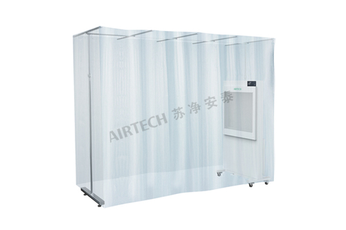 洁净屏(水平层流床) ACP-894D