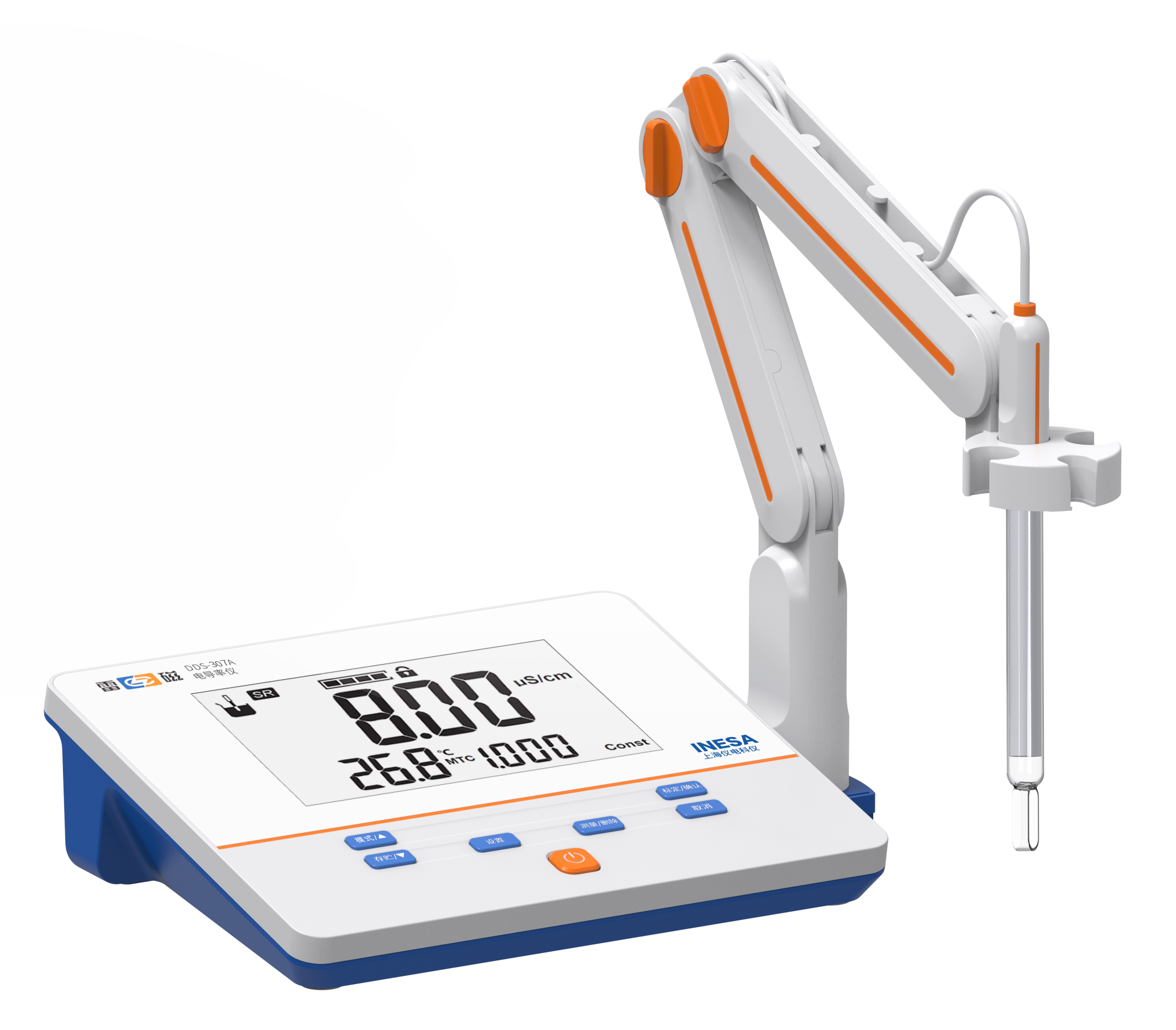 DDS-307型电导率仪