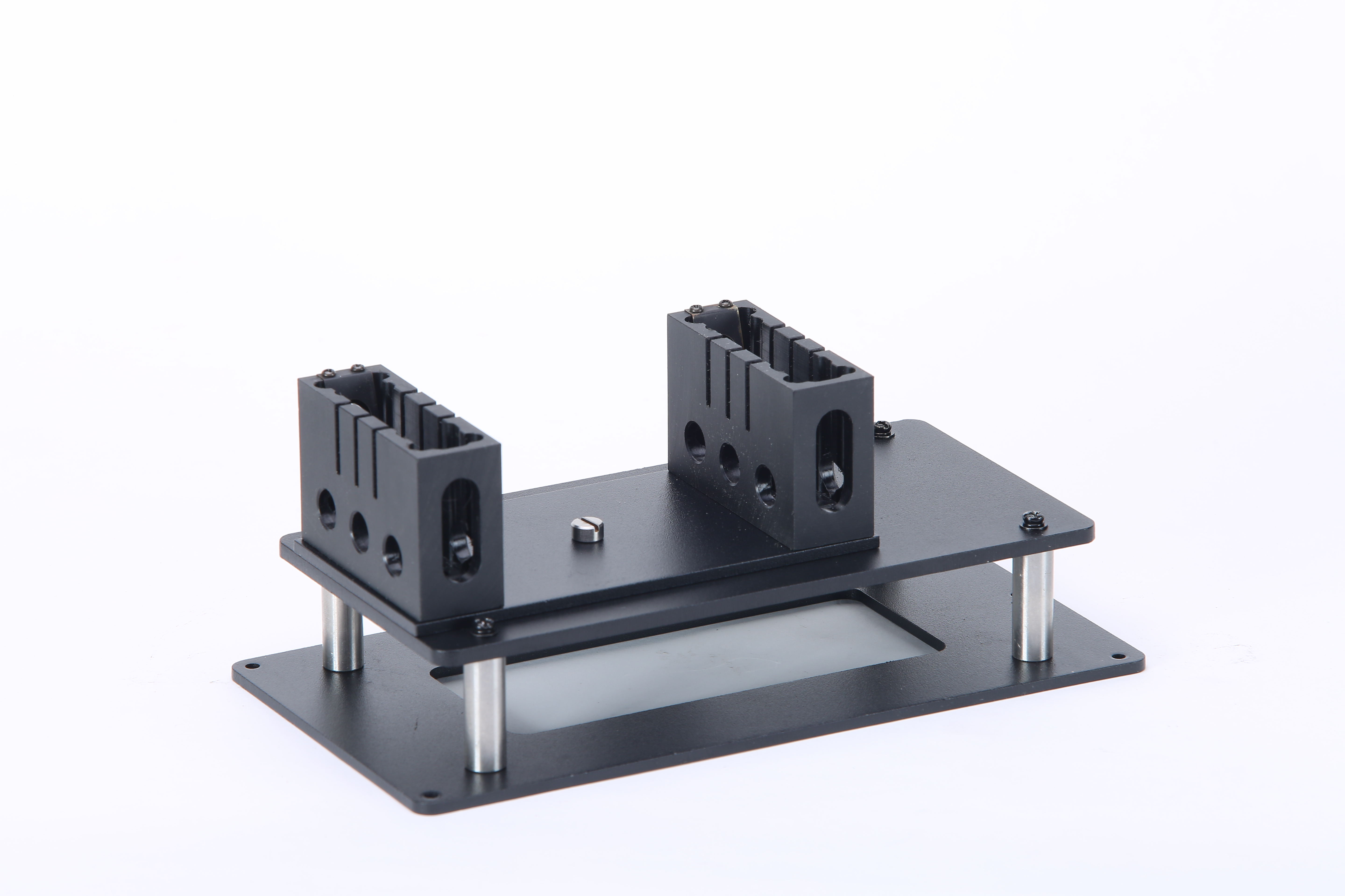 5-50mm光程单孔比色皿架(Q系列专用)