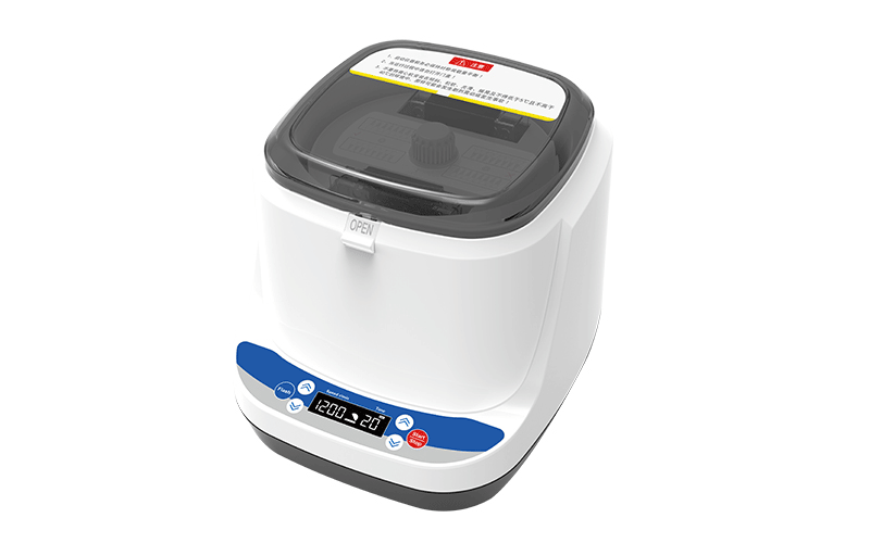 L5M 微孔板离心机