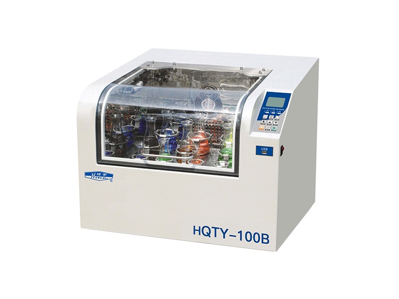 台式恒温振荡培养箱HQTY‐100B