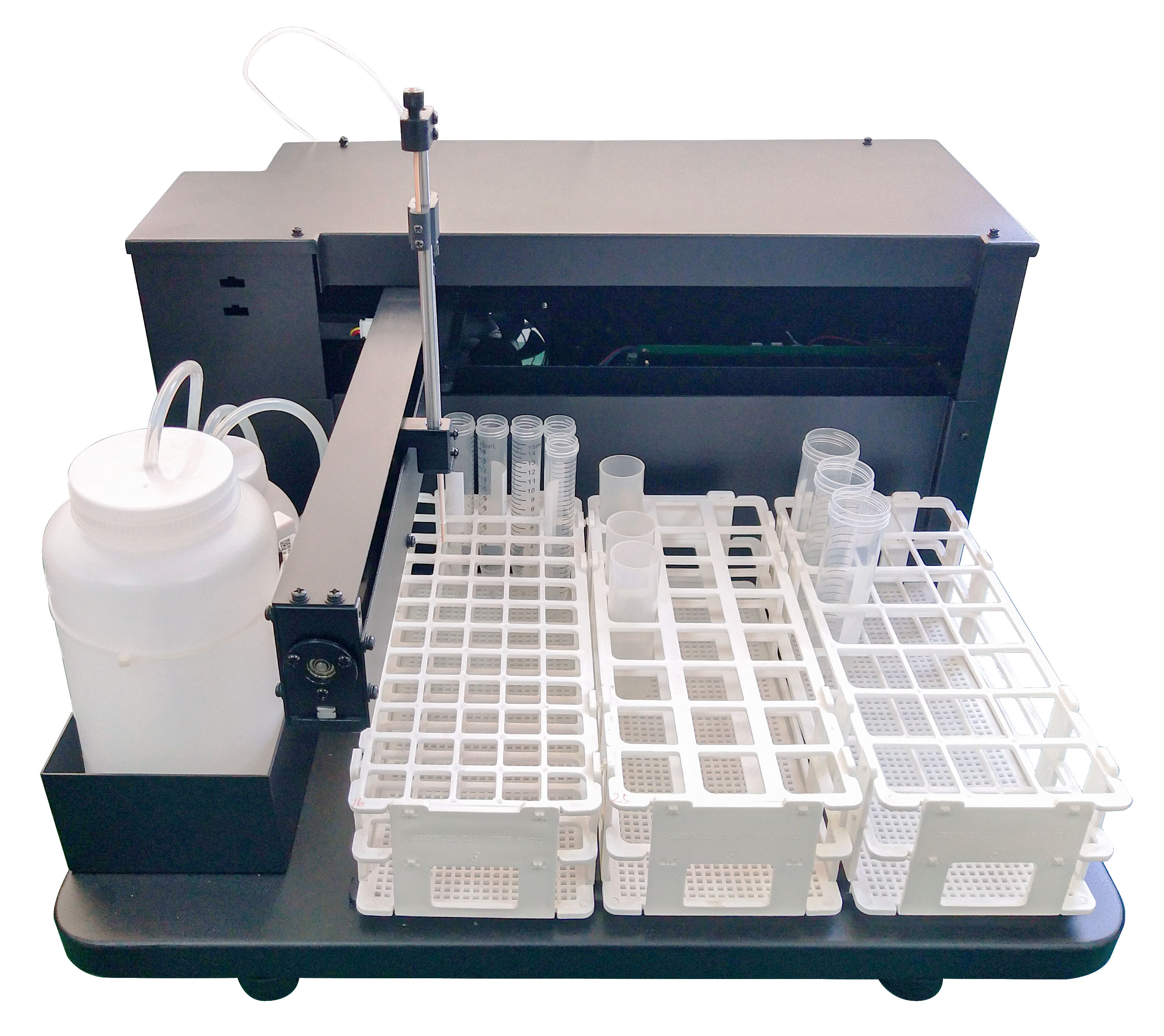 (Q系列专用) AS-D20自动进样器
