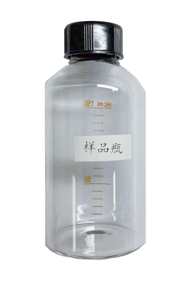 TOC-3000 样品瓶