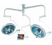  手术无影灯 TOPLITE F系列