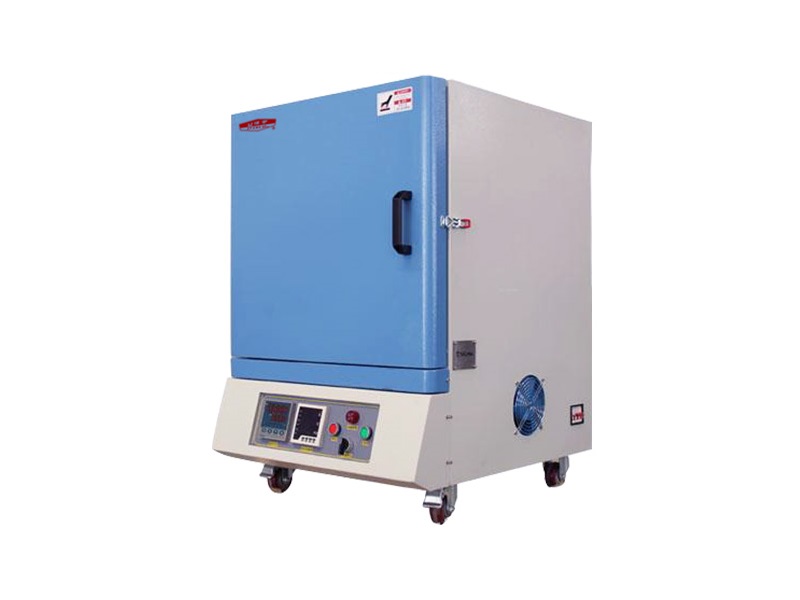 箱式电阻炉（高温）SX2-TP