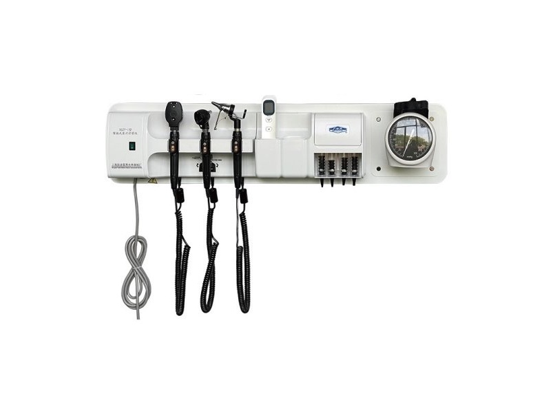 壁挂式医疗诊察仪BQZY