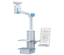  医用数字化吊塔