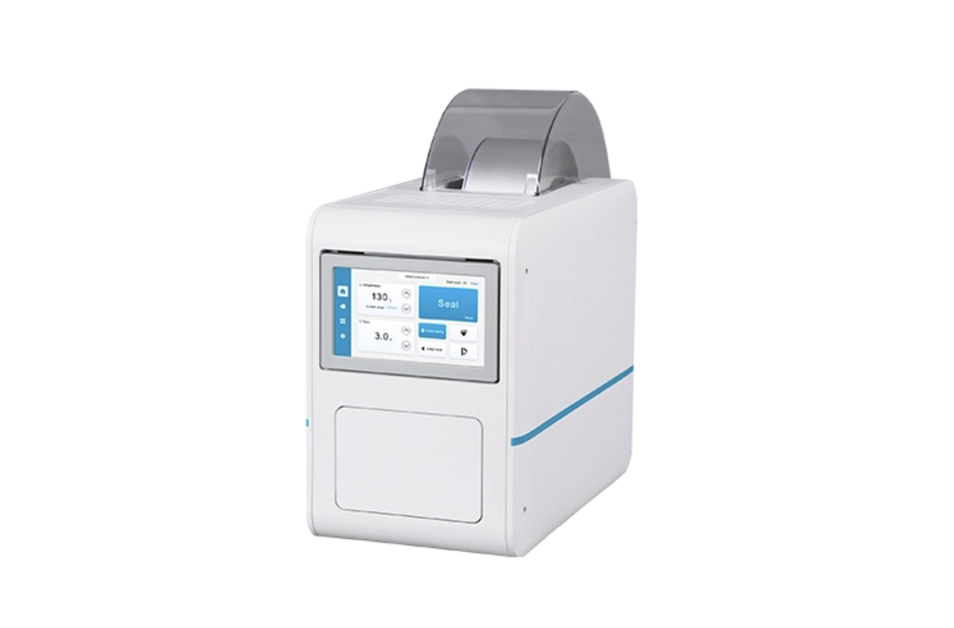 全自动封膜仪 SealBio-3