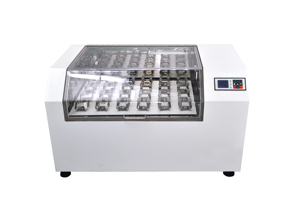 卧式恒温振荡培养箱HQWY-180