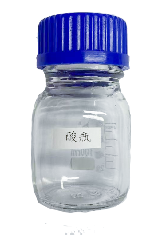 TOC-3000 酸瓶