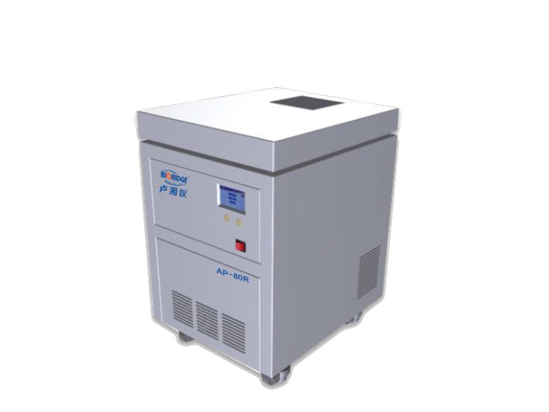 AP-80R 自动定位离心机
