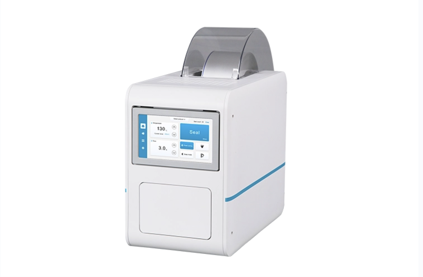 全自动封膜仪 SealBio-1
