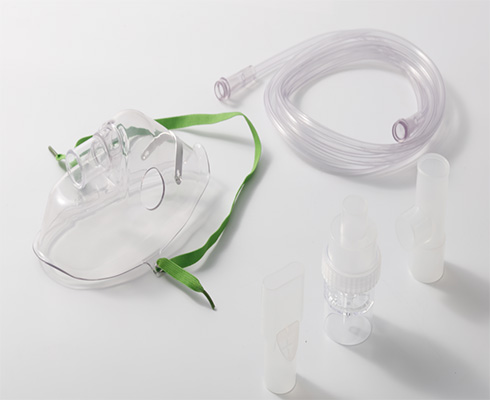 一次性使用气流雾化器1PM06B