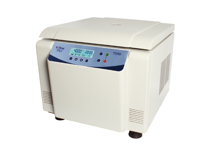 TD5D 美容专用自体脂肪移植离心机