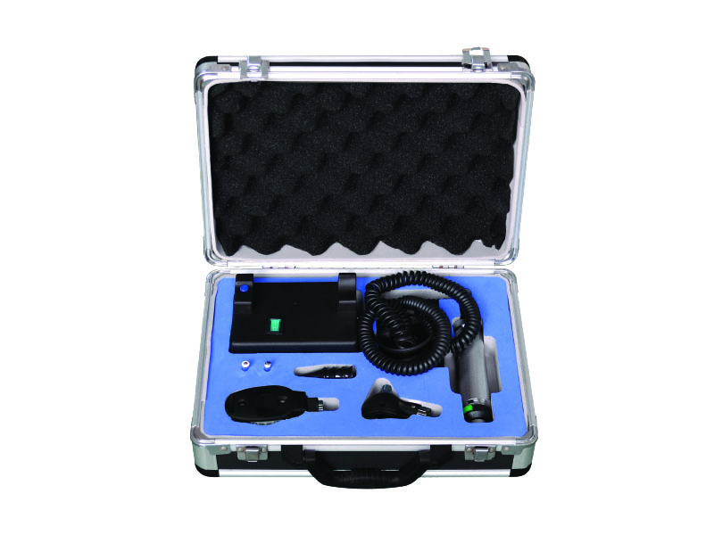 耳眼检查器EY-CB型