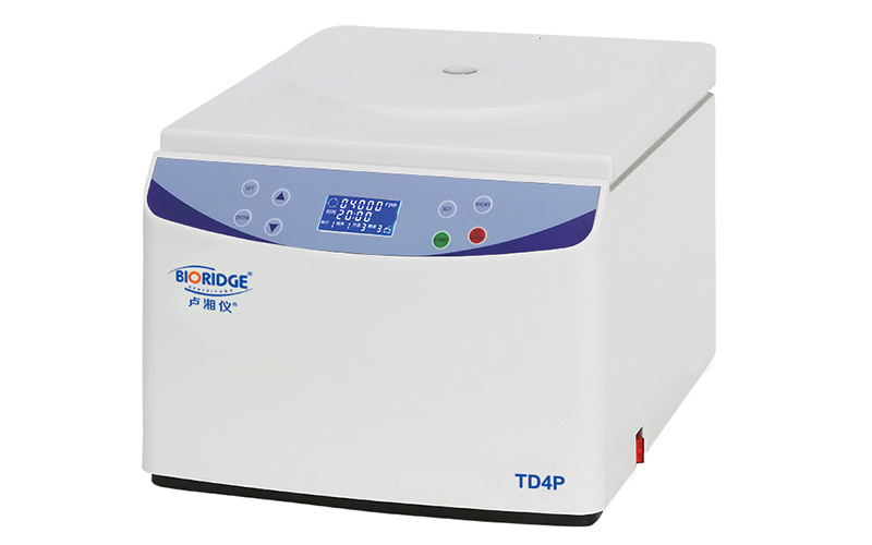 TD4P 美容专用PRP离心机