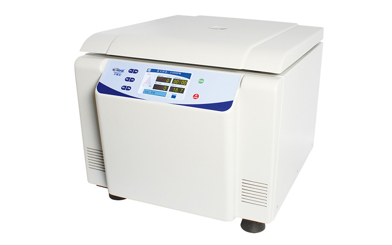 TG19大容量高速离心机