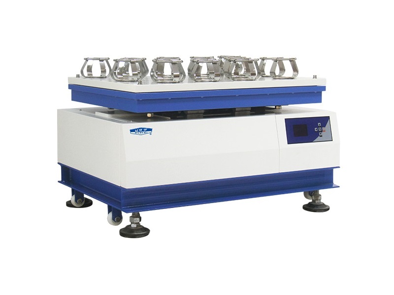 敞开式振荡器HLY-87B