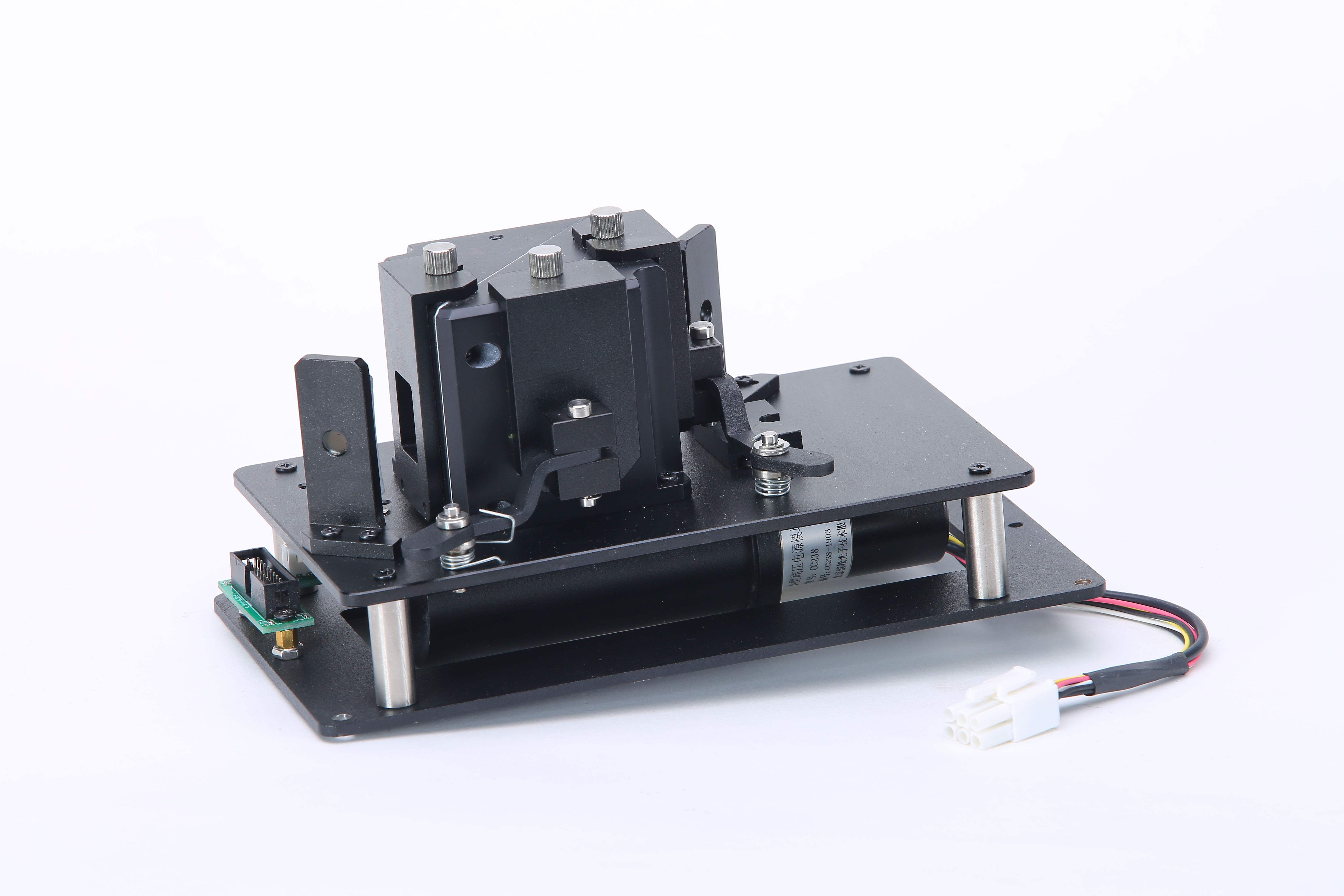 (Q系列专用) 积分球