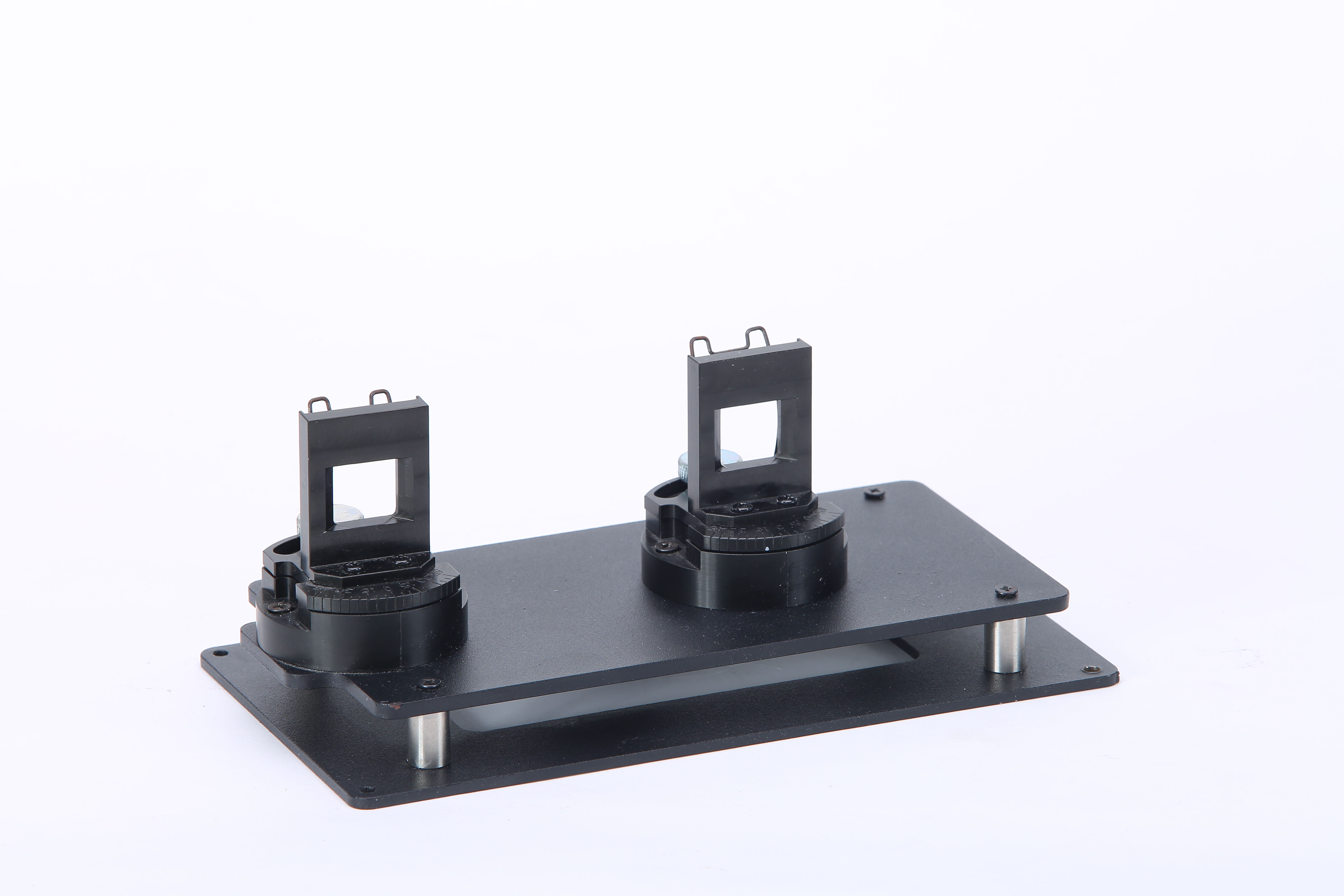 (Q系列专用) 薄膜固体样品架