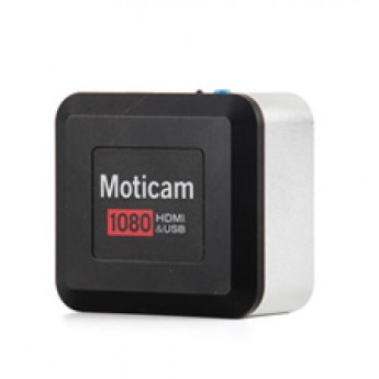 Moticam 1080X 三目头版 Lite Ver.