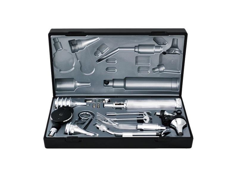 五官检查器WG-XPC