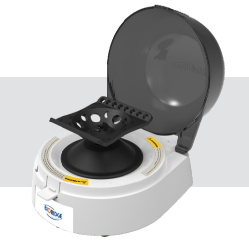 TG10K/TD6K/TD4K 迷你离心机（升级款）