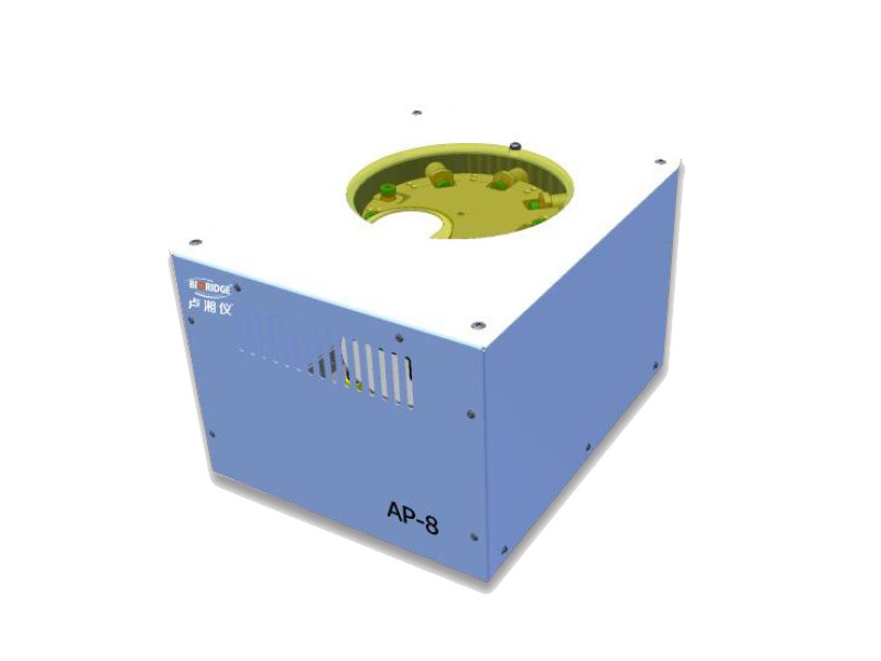 AP-8 自动定位离心机