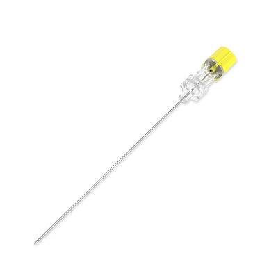 一次性使用腰椎穿刺针及套件