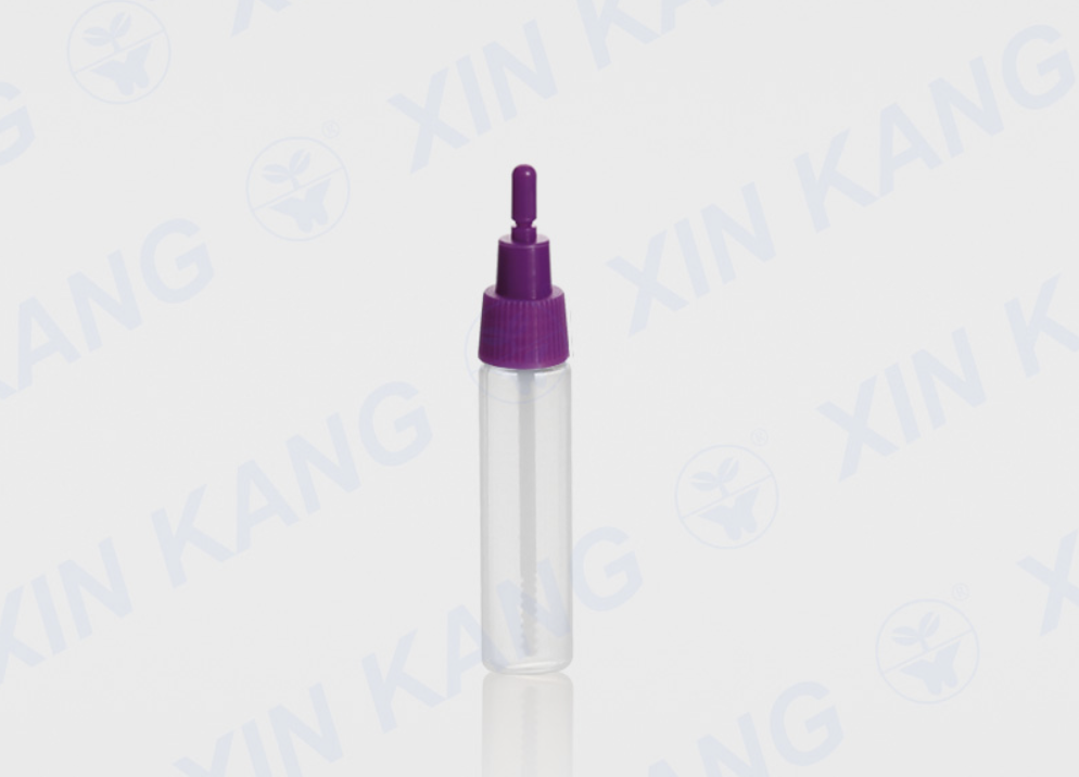 5ml 一次性使用采便管