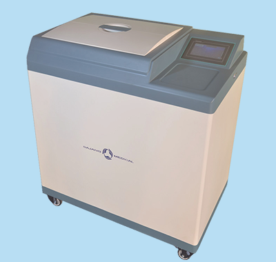 数码恒温解冻箱 型号：SCM-I