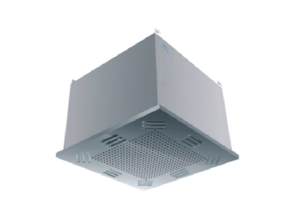 吸顶式空气自净器ZJ-1000