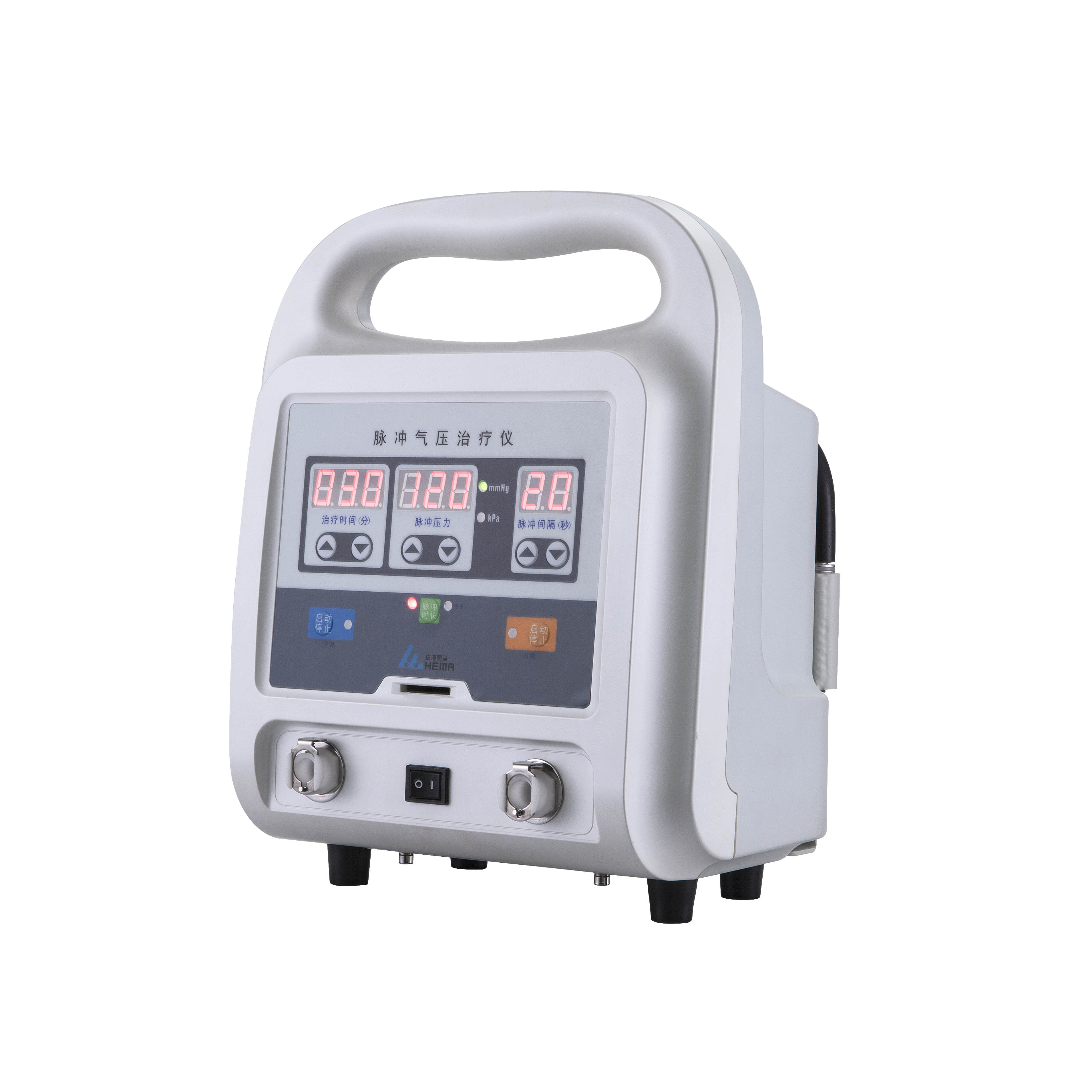 脉冲气压治疗仪 AV1000