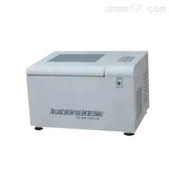 THZ-C-1台式冷冻恒温振荡器