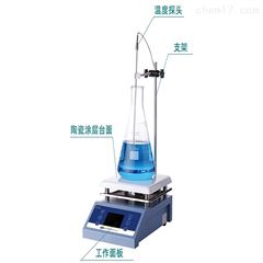 GL-6250C磁力搅拌器（加热数显）