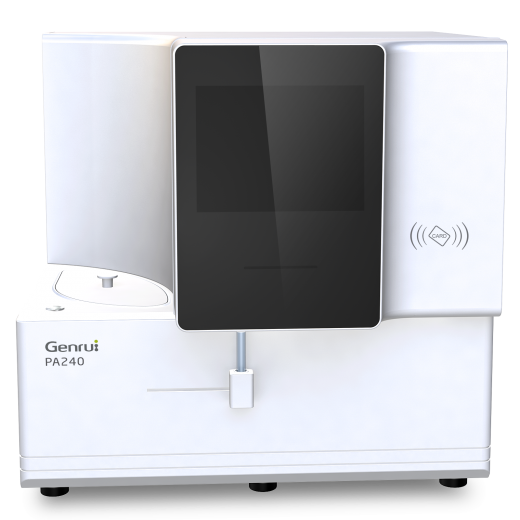 全自动特定蛋白分析仪PA240