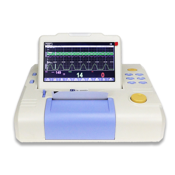 PM-9000B+ 胎儿监护仪